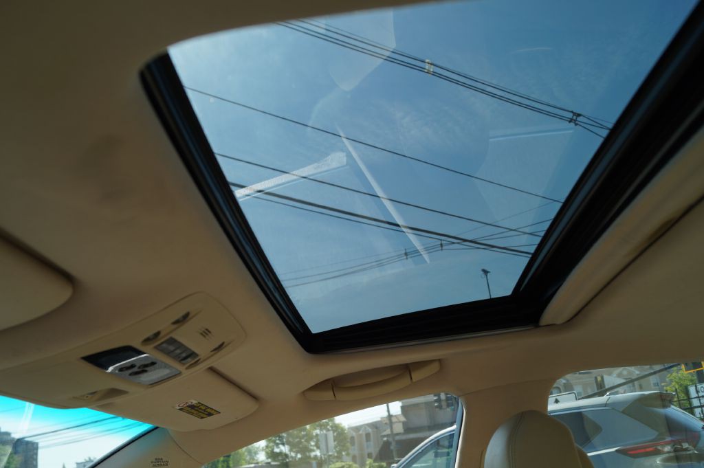 2010 Lexus GS 350 Image 32