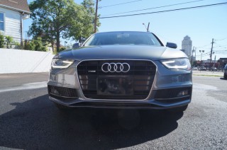 Image for 2016 Audi A4 S-Line Premium Plus ID: 7454674
