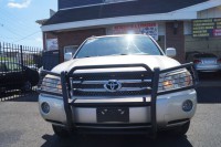 Image for 2007 Toyota Highlander Hybrid ID: 7470706