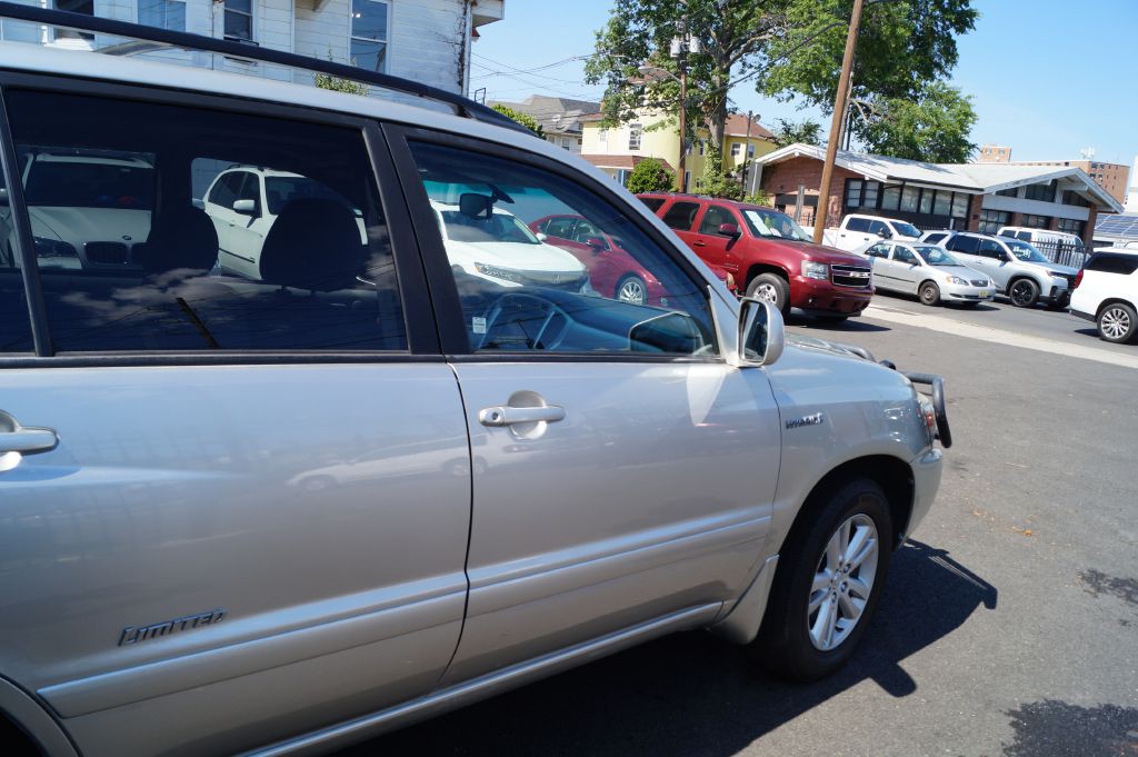 2007 Toyota Highlander Image 11
