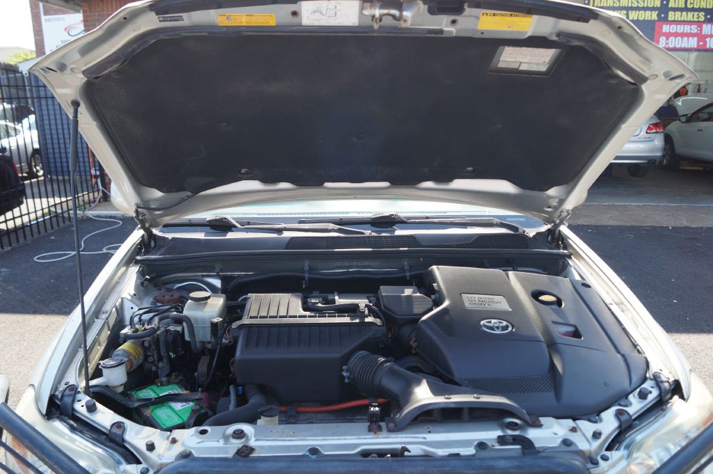 2007 Toyota Highlander Image 14