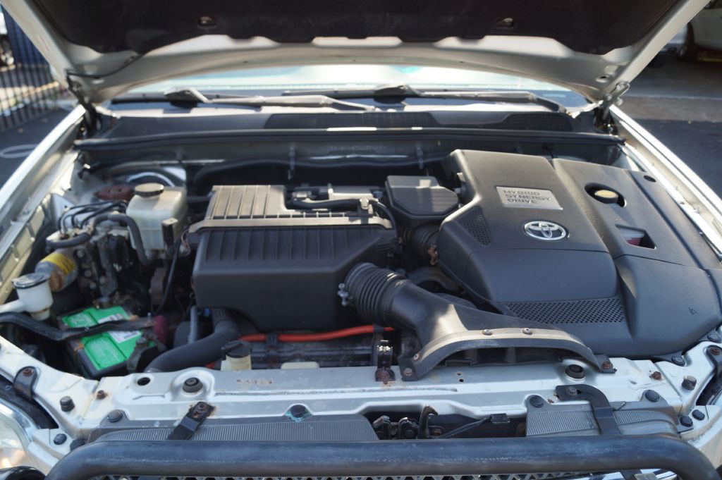 2007 Toyota Highlander Image 15