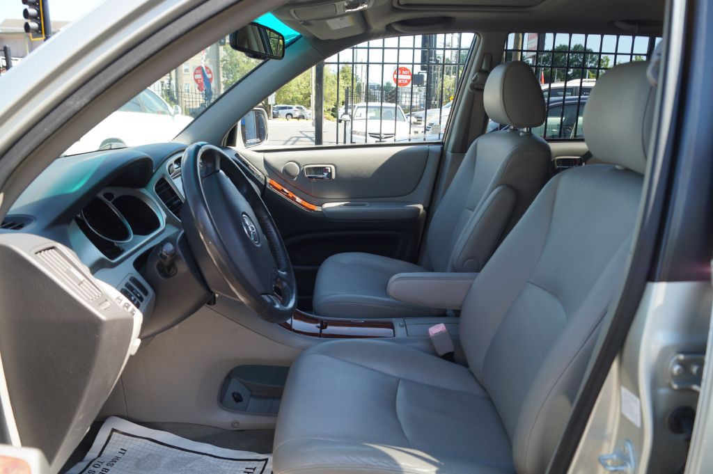 2007 Toyota Highlander Image 18