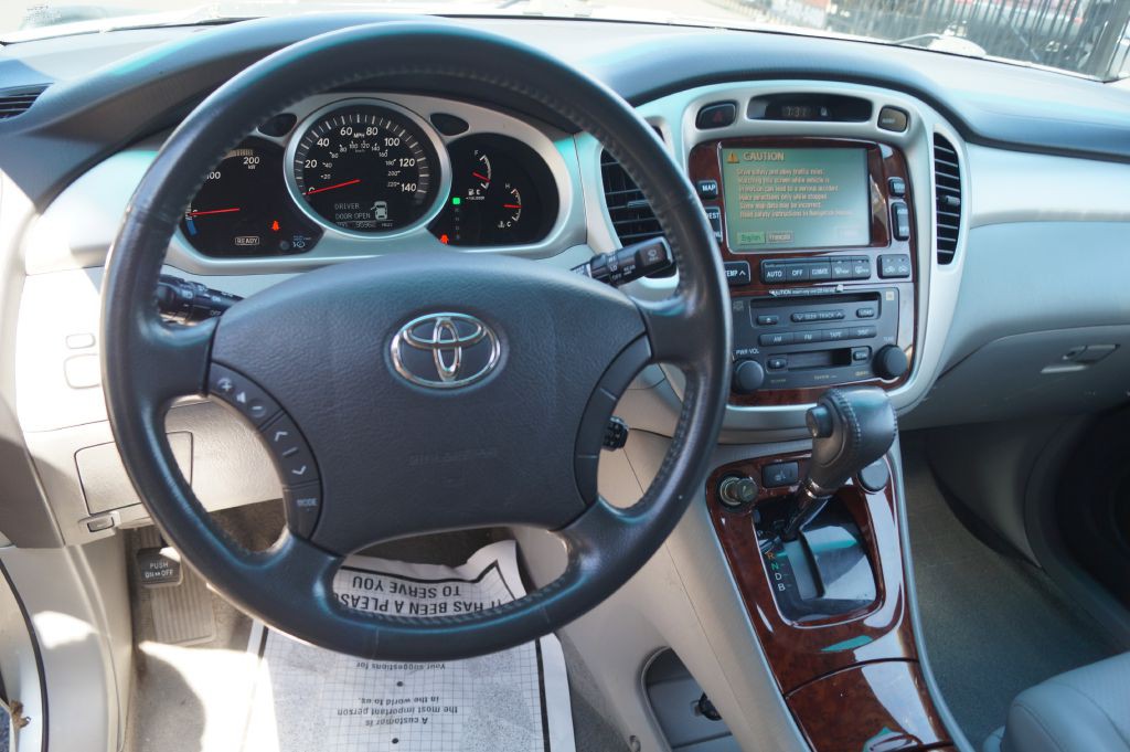 2007 Toyota Highlander Image 19