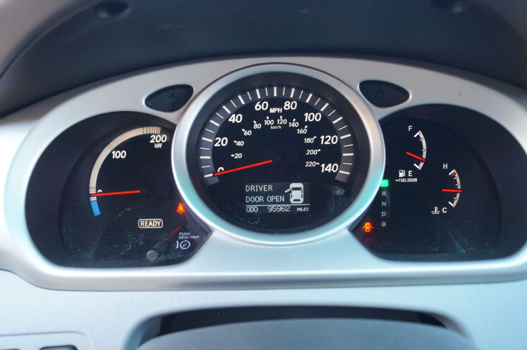 2007 Toyota Highlander Image 20