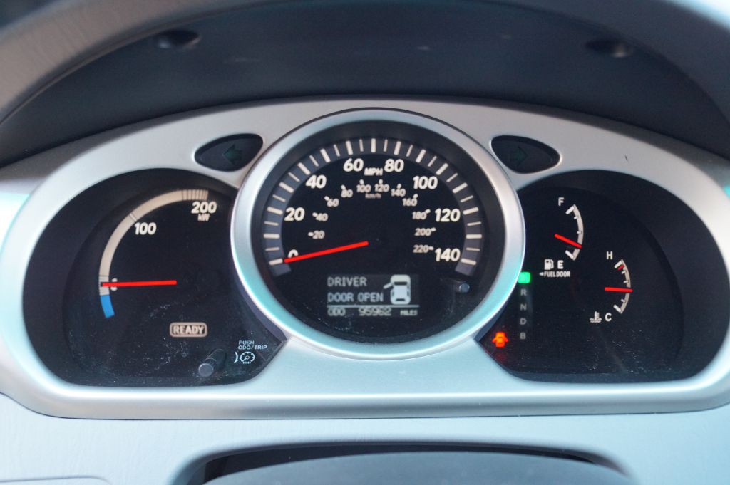 2007 Toyota Highlander Image 21
