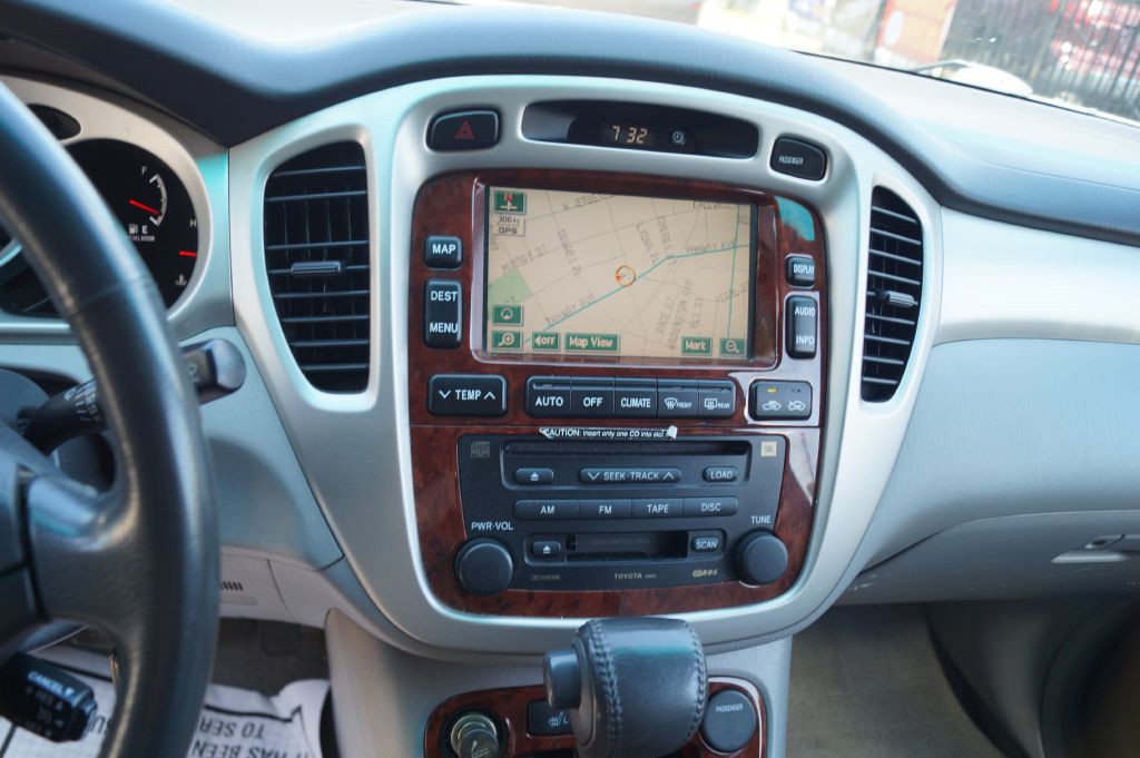 2007 Toyota Highlander Image 24