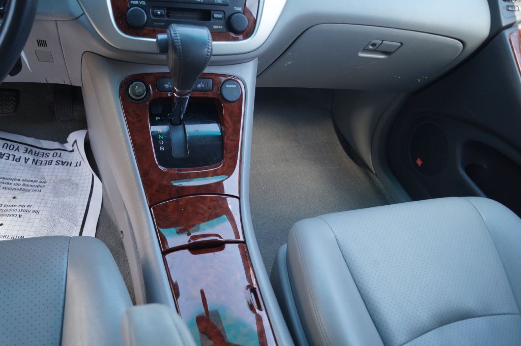2007 Toyota Highlander Image 25