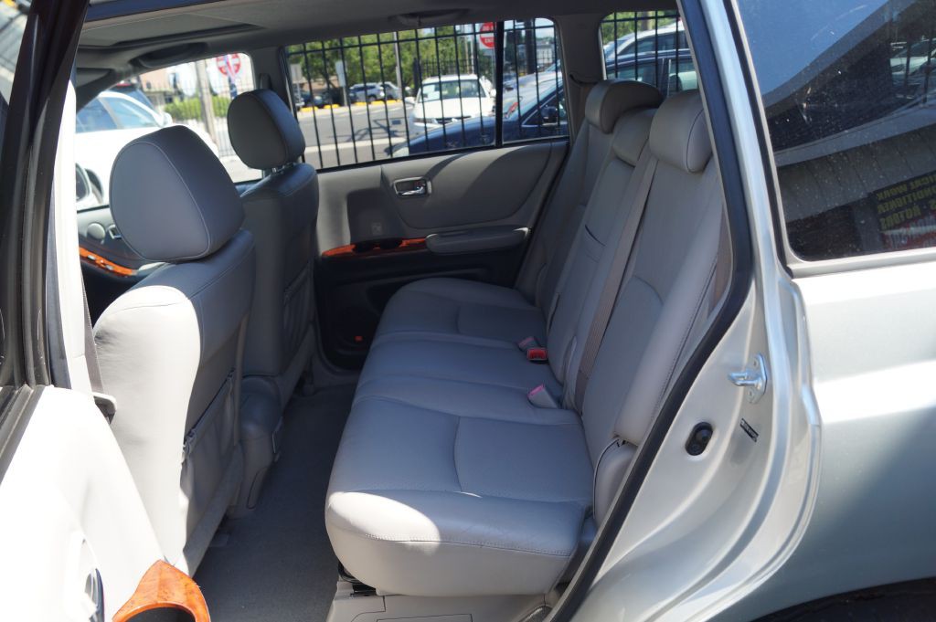 2007 Toyota Highlander Image 27