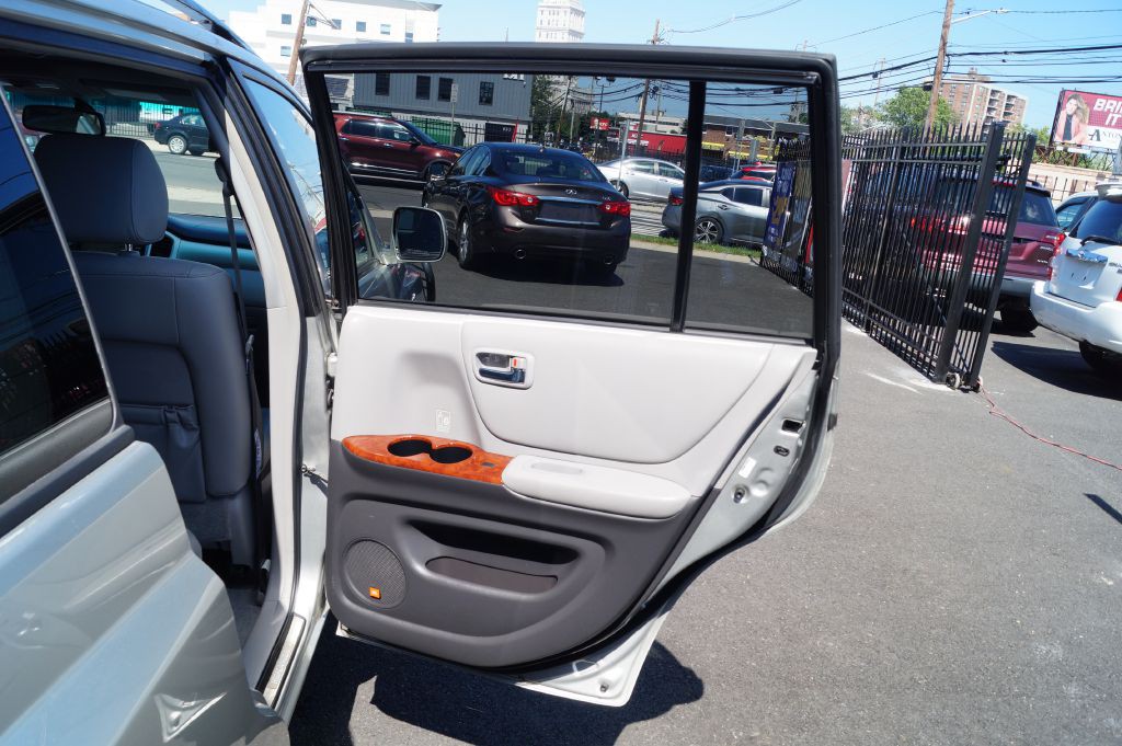 2007 Toyota Highlander Image 28