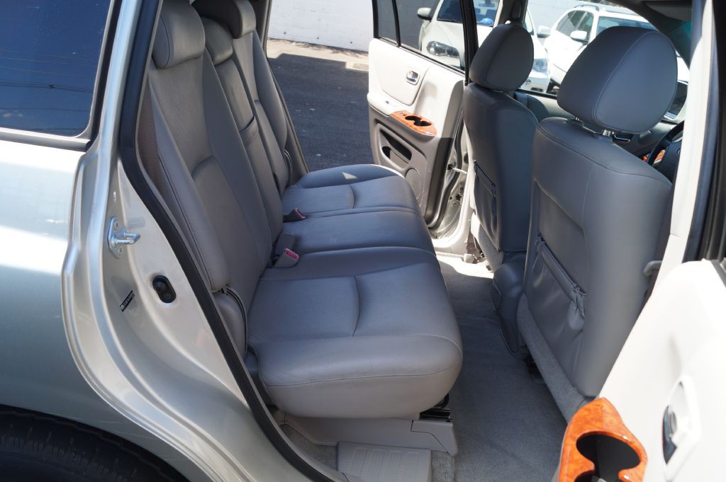 2007 Toyota Highlander Image 29