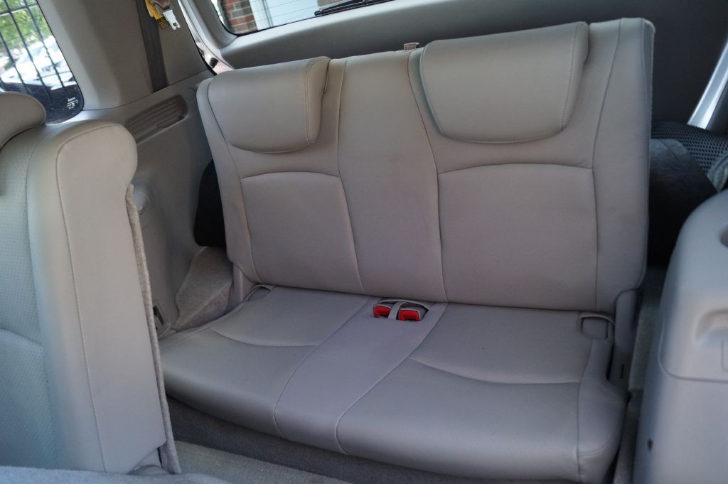 2007 Toyota Highlander Image 30