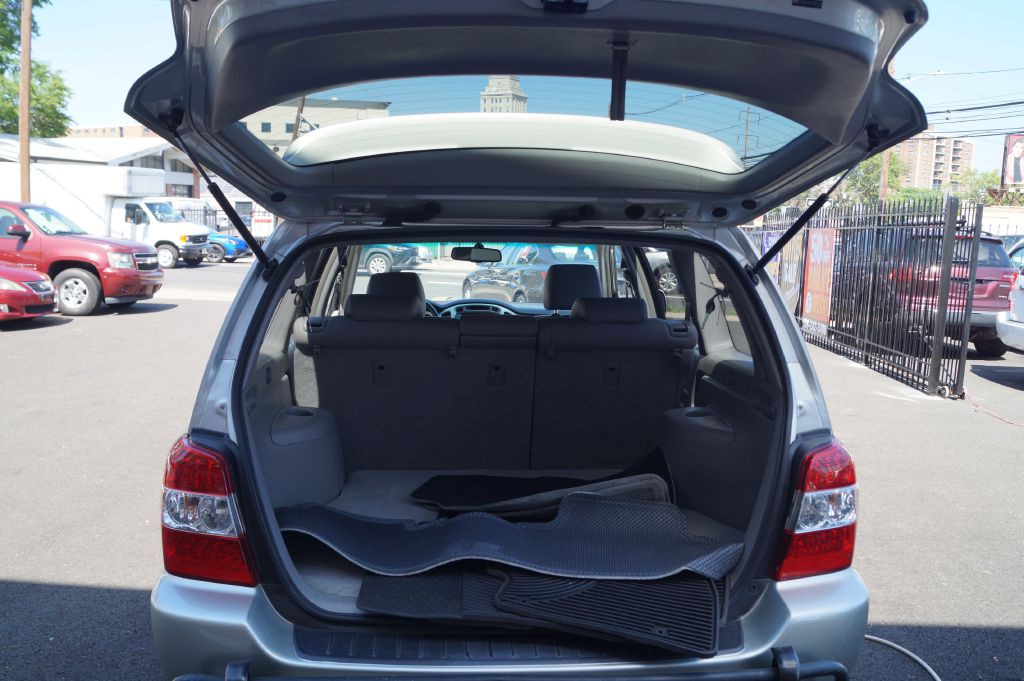 2007 Toyota Highlander Image 32
