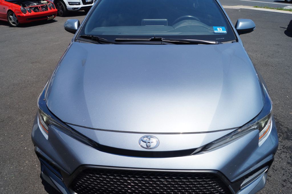 2020 Toyota Corolla Image 2