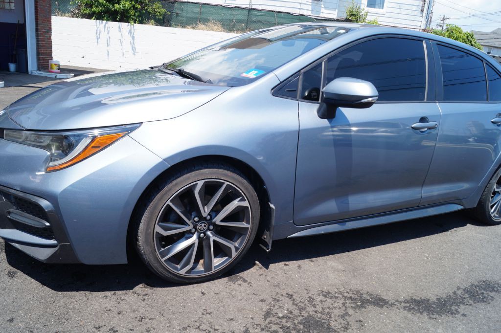2020 Toyota Corolla Image 4