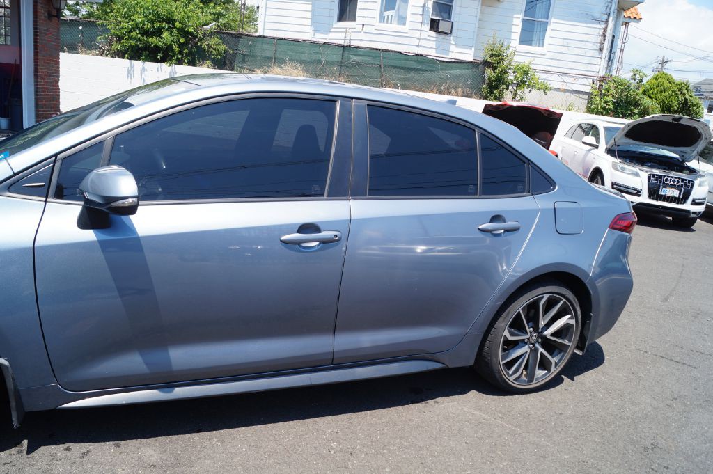2020 Toyota Corolla Image 5