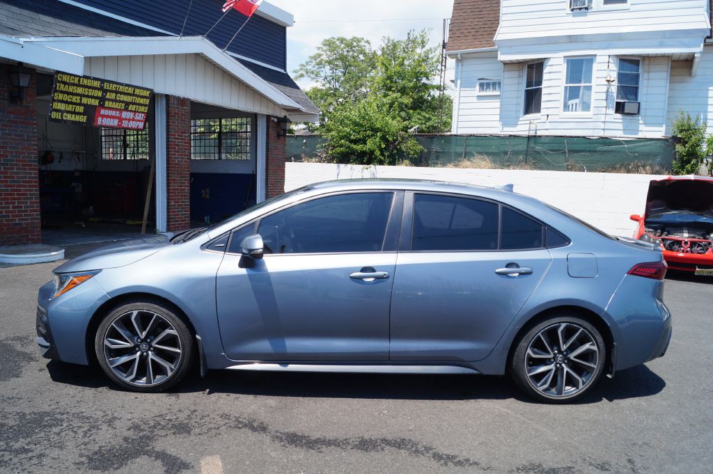 2020 Toyota Corolla Image 6