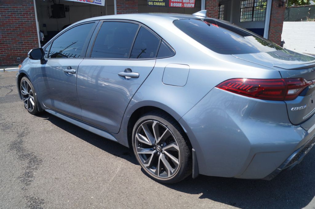 2020 Toyota Corolla Image 7