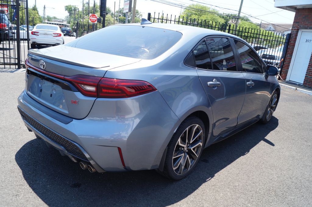 2020 Toyota Corolla Image 9