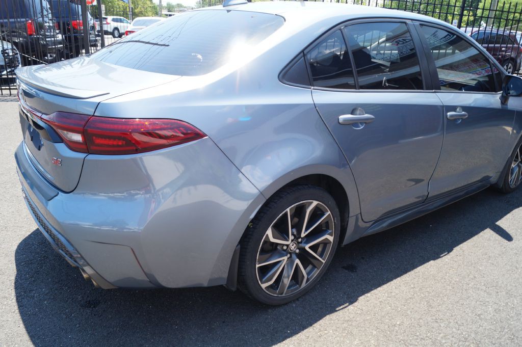 2020 Toyota Corolla Image 10