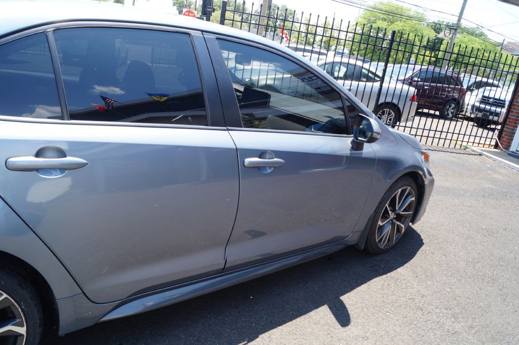 2020 Toyota Corolla Image 11