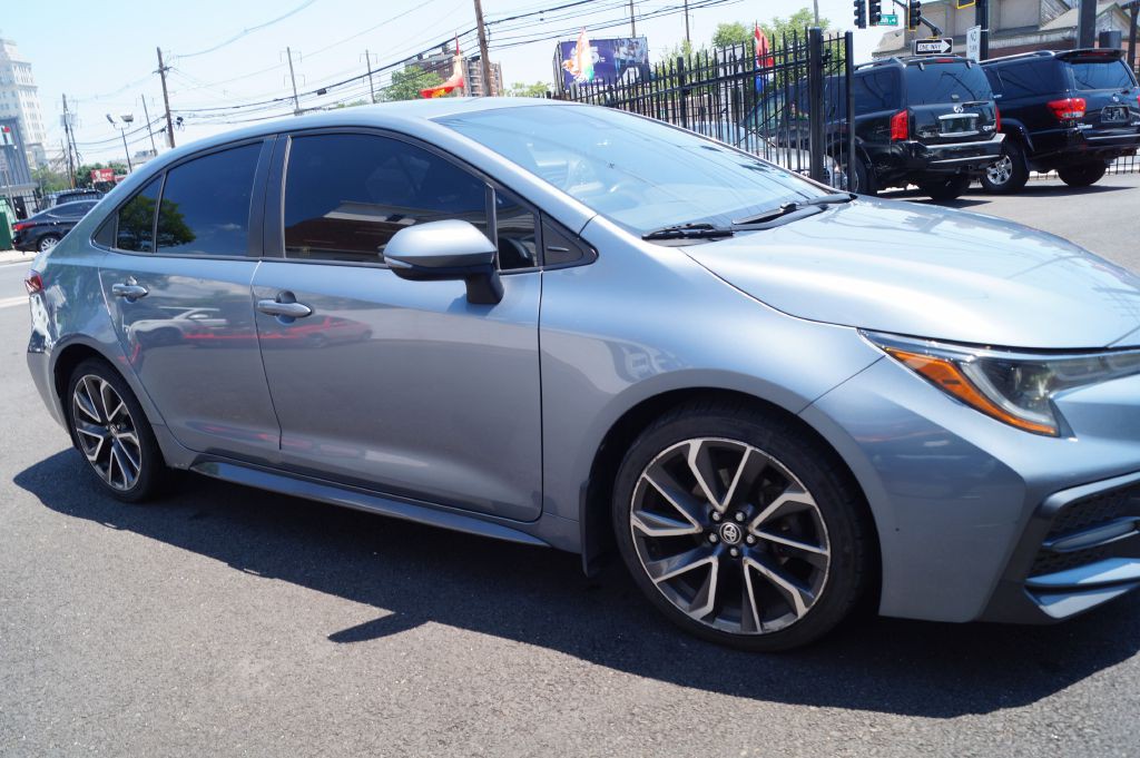 2020 Toyota Corolla Image 13