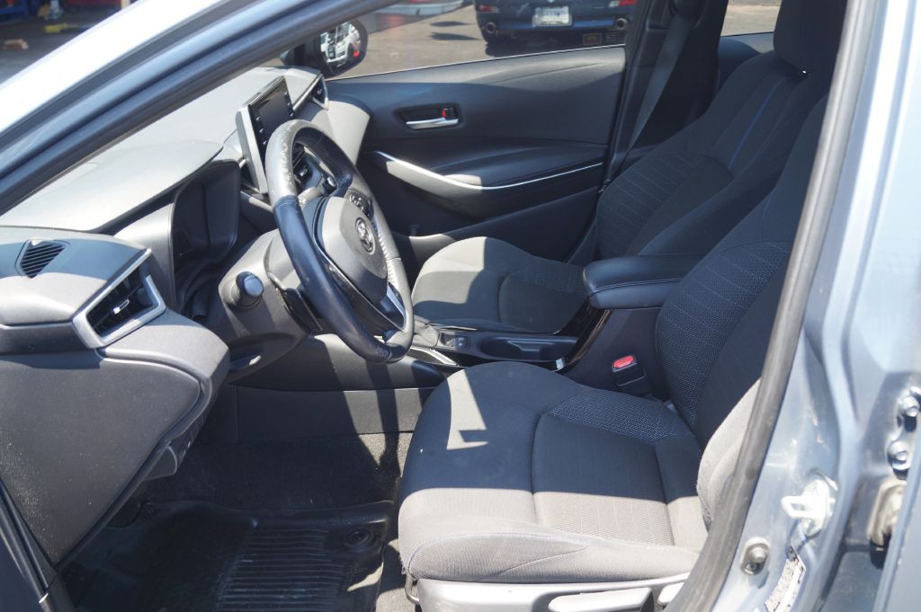 2020 Toyota Corolla Image 18