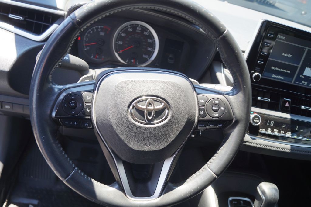 2020 Toyota Corolla Image 19