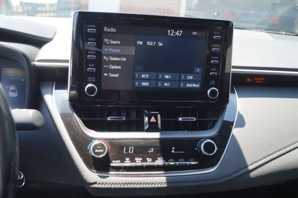 2020 Toyota Corolla Image 21