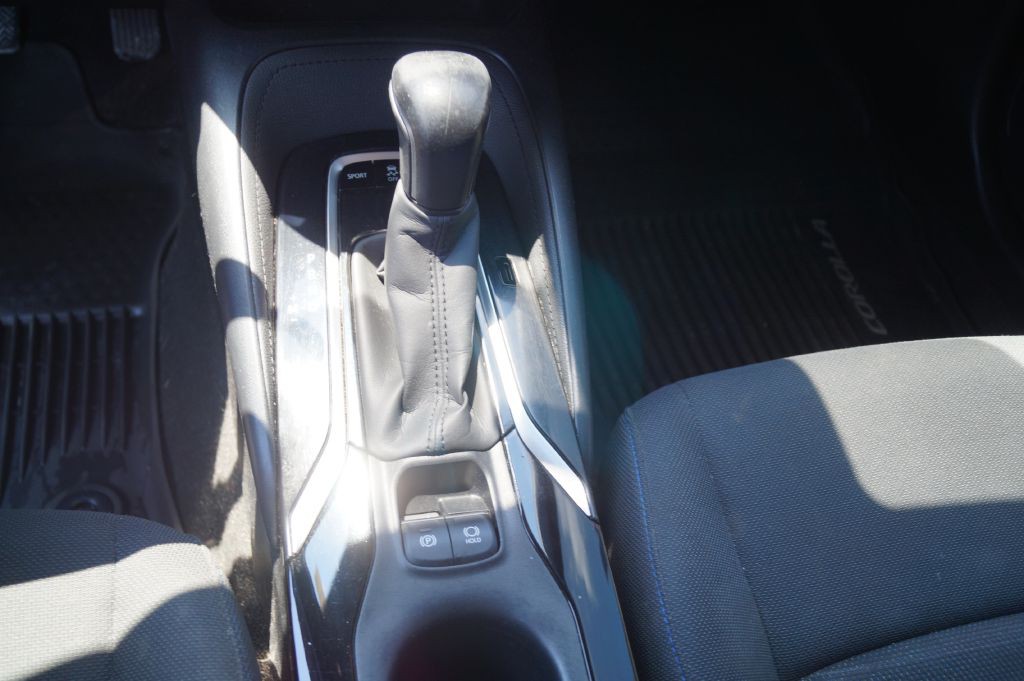 2020 Toyota Corolla Image 22