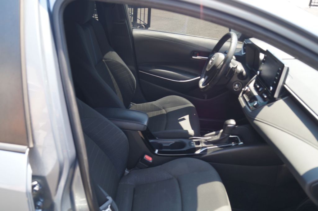 2020 Toyota Corolla Image 24
