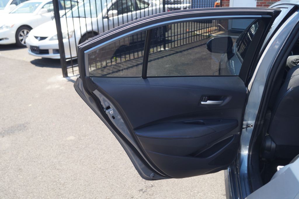 2020 Toyota Corolla Image 25