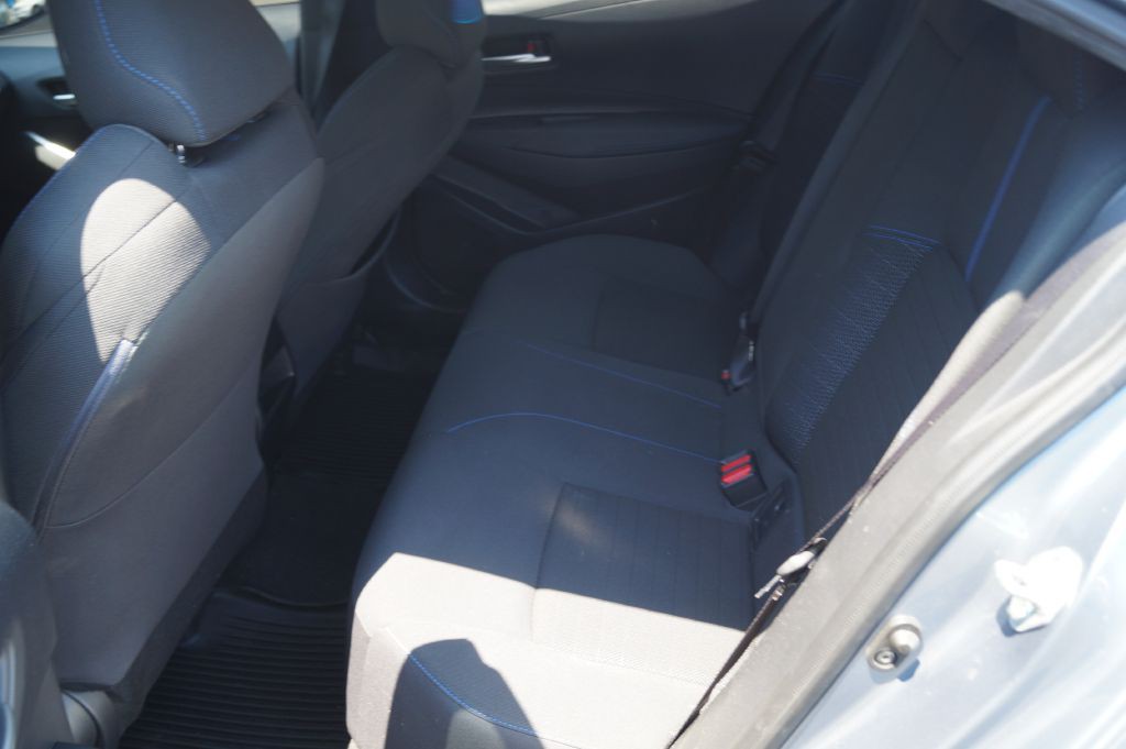 2020 Toyota Corolla Image 26
