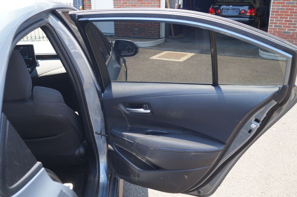 2020 Toyota Corolla Image 27