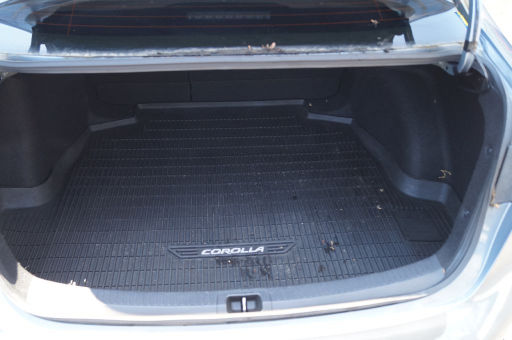 2020 Toyota Corolla Image 30