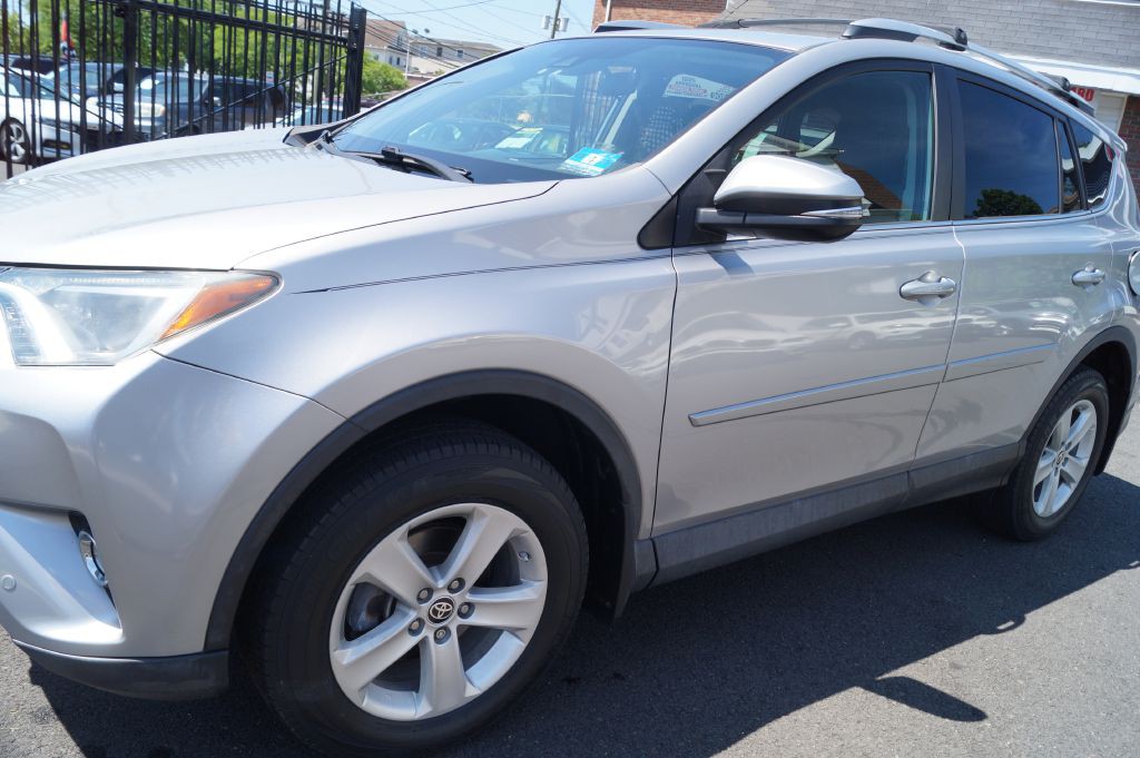 2016 Toyota Rav4 Image 3