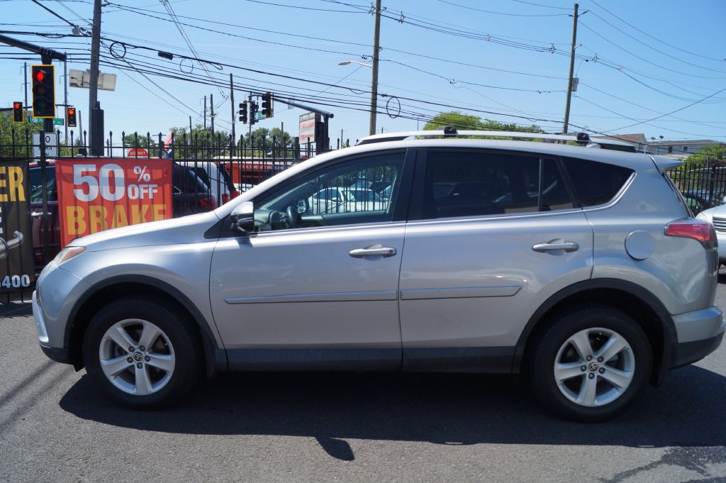 2016 Toyota Rav4 Image 5