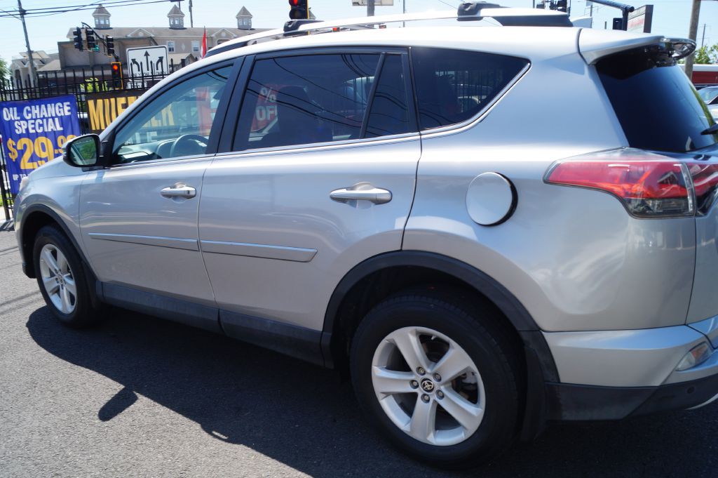 2016 Toyota Rav4 Image 6