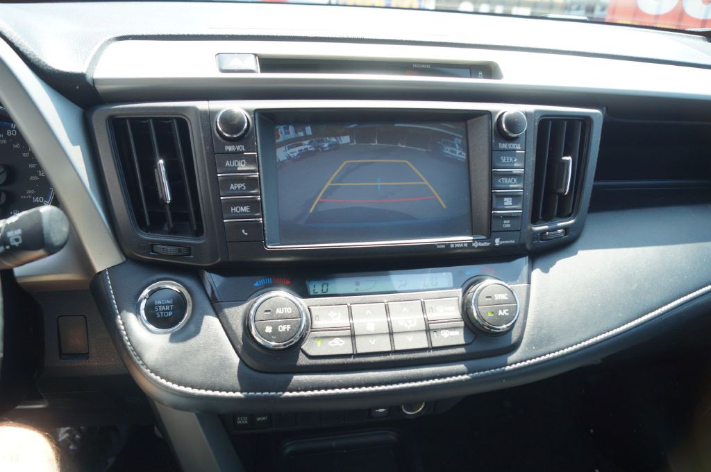 2016 Toyota Rav4 Image 29