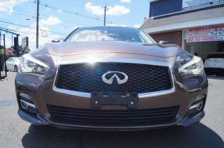 Image for 2015 INFINITI Q50 BASE ID: 7502012