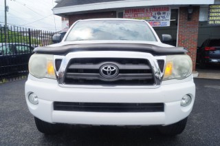 Image for 2010 Toyota Tacoma Prerunner Access Cab ID: 7554431