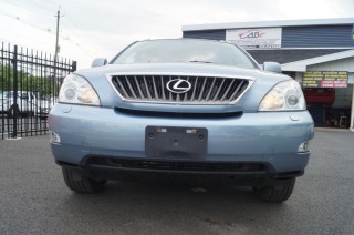 Image for 2009 Lexus RX 350  ID: 7566472