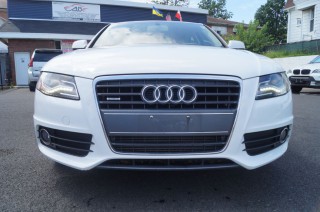 Image for 2012 Audi A4 Premium Plus ID: 7571732