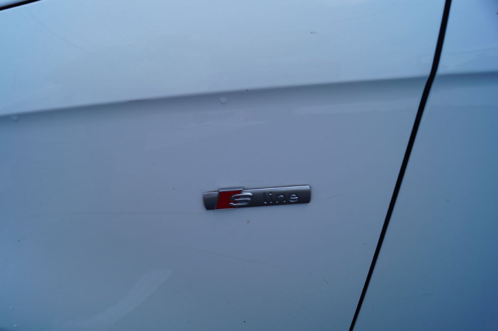 2012 Audi A4 Image 15