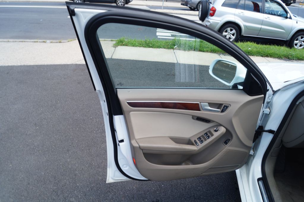 2012 Audi A4 Image 16