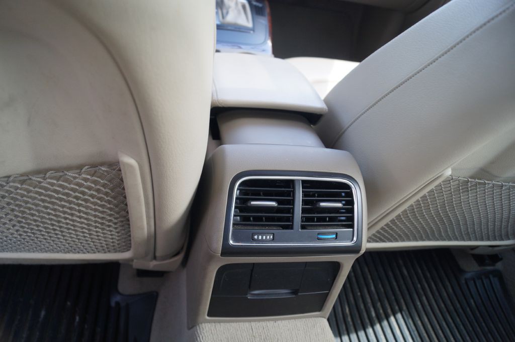 2012 Audi A4 Image 26
