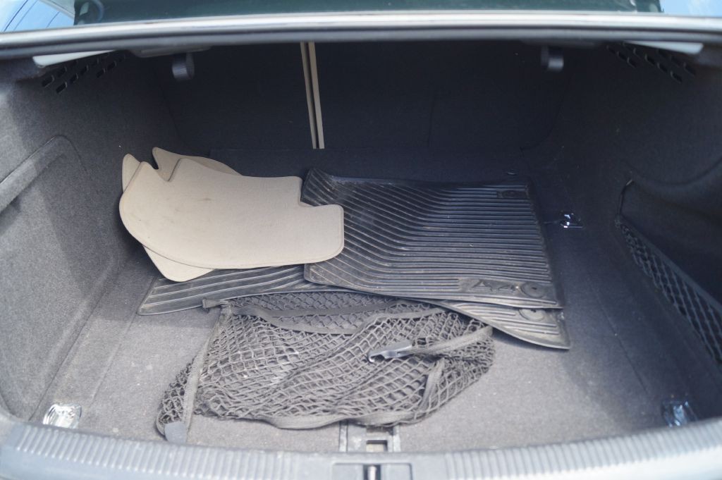2012 Audi A4 Image 30