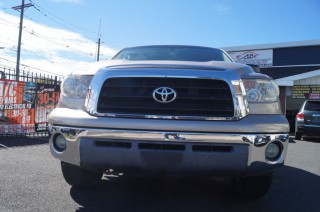 Image for 2008 Toyota Tundra Double Cab ID: 7615622