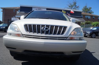 Image for 2001 Lexus RX 300 300 ID: 7618531