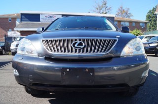 Image for 2007 Lexus RX 350 350 ID: 7639785